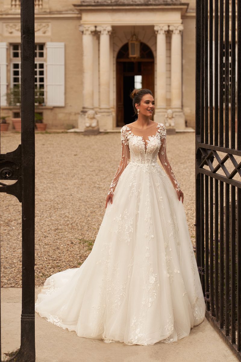 Anna Sposa TASIGO 5047